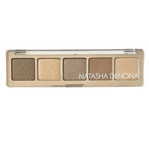 Natasha Denona Hot Taupic Eyeshadow Palette